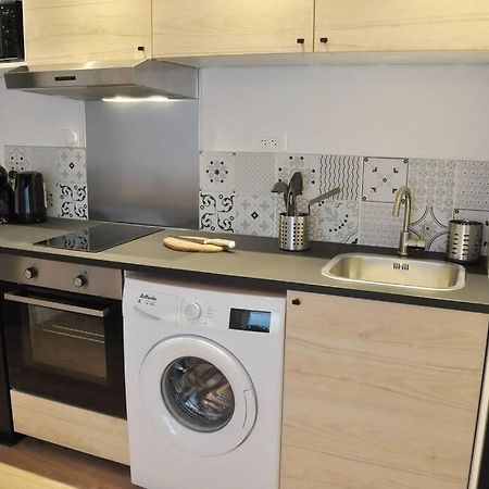 Freskenn 1, Studio 23M² Cosy & Chaleureux Apartment Brest Luaran gambar