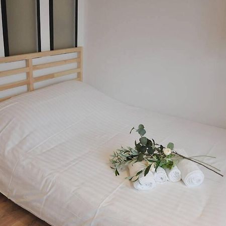 Freskenn 1, Studio 23M² Cosy & Chaleureux Apartment Brest Luaran gambar