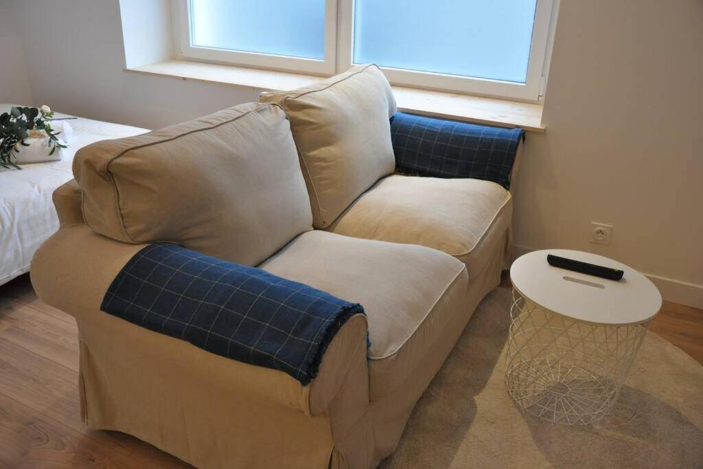 Freskenn 1, Studio 23M² Cosy & Chaleureux Apartment Brest Luaran gambar